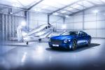 Bentley Continental GT 2018 года (WW)